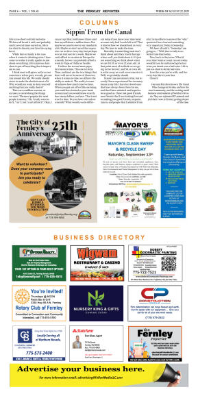 August 22, 2025 - Boys & Girls Club opening at CRR - page 6