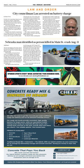 August 22, 2025 - Boys & Girls Club opening at CRR - page 8