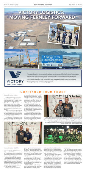 August 29, 2025 - FernStock debuts at new CRRC - page 9