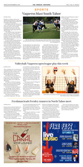 Sept. 19, 2025 Sheriff honors heroic sacrifices of - page 11