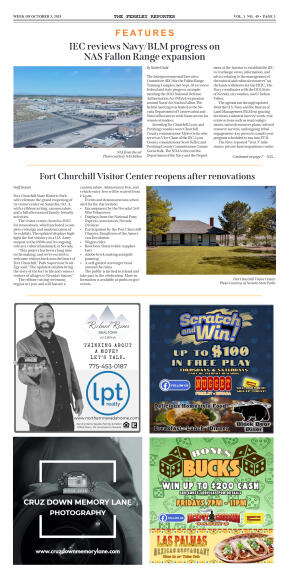Oct. 3, 2-25 - School trustees to decide on toughe - page 3