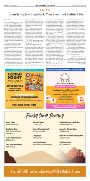 June 6 2025 - City passes budget following Marchan - page 11