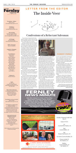 June 6 2025 - City passes budget following Marchan - page 2