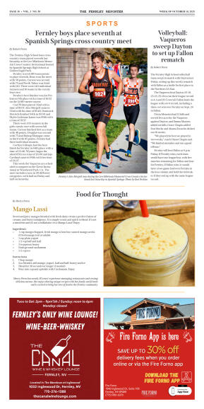 Oct. 10, 2025 - Nunez, Paulman honored as Boys & G - page 10