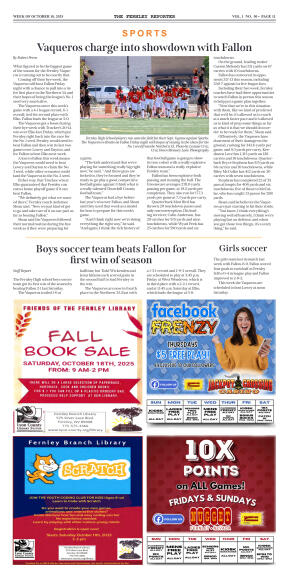 Oct. 10, 2025 - Nunez, Paulman honored as Boys & G - page 11