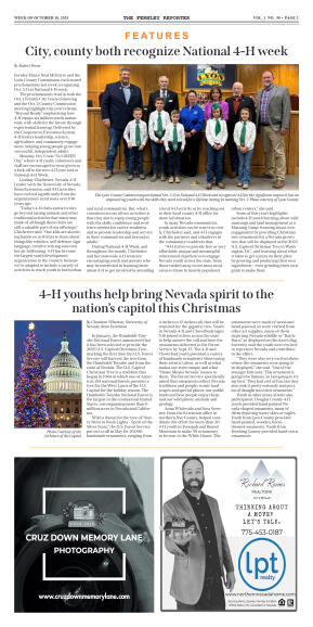 Oct. 10, 2025 - Nunez, Paulman honored as Boys & G - page 3