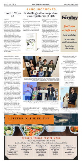 Oct. 10, 2025 - Nunez, Paulman honored as Boys & G - page 4