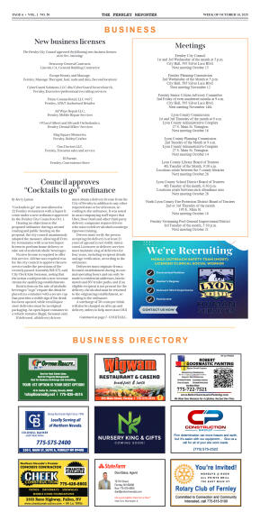 Oct. 10, 2025 - Nunez, Paulman honored as Boys & G - page 6