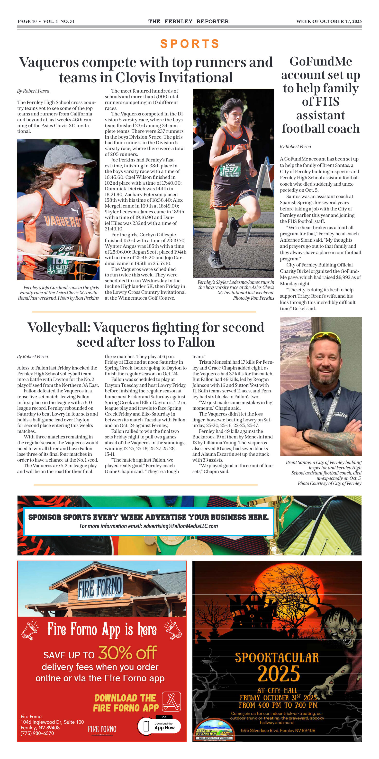 Oct. 17, 2024 - Council votes not to approve contr - page 10