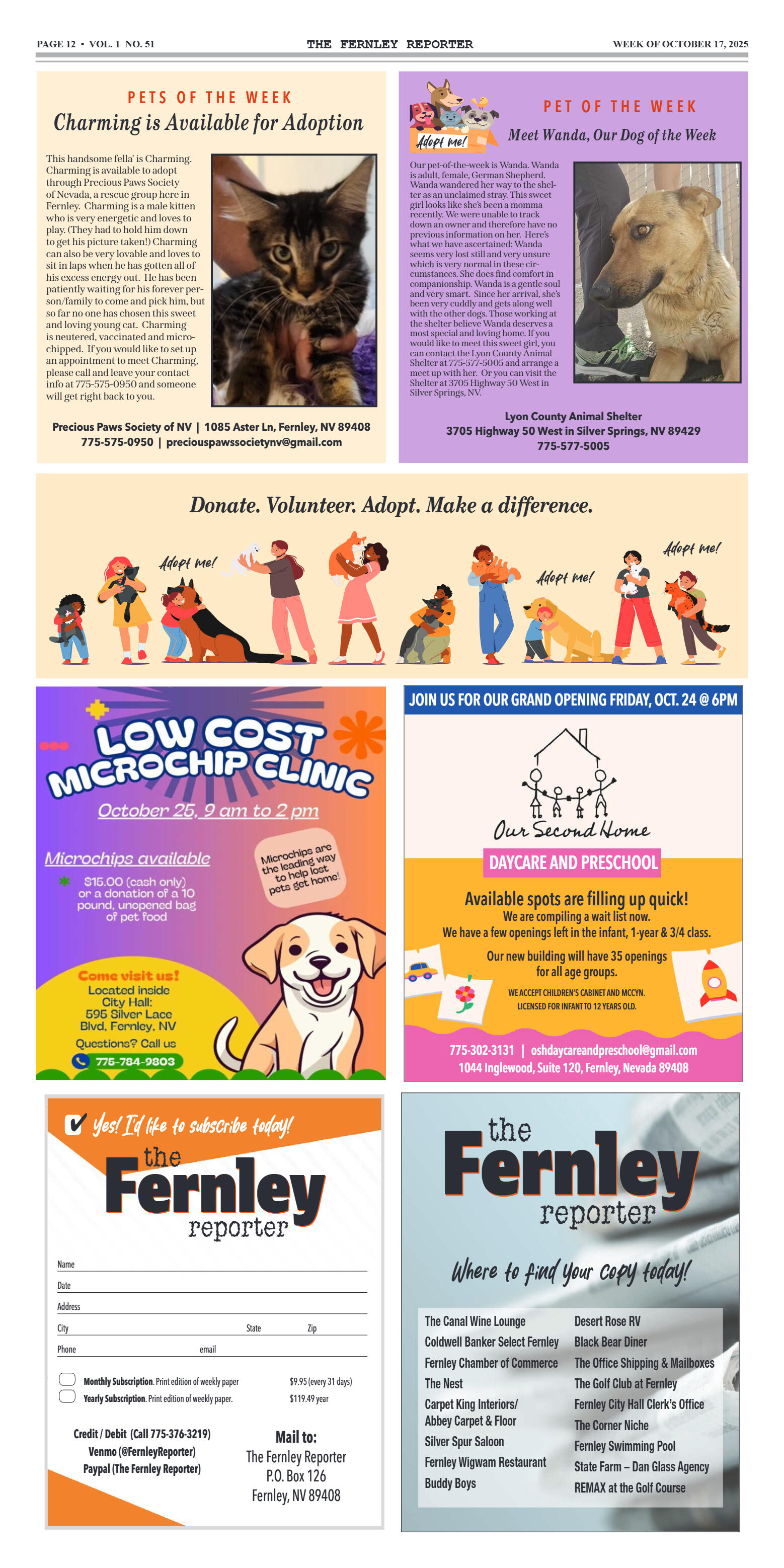 Oct. 17, 2024 - Council votes not to approve contr - page 12