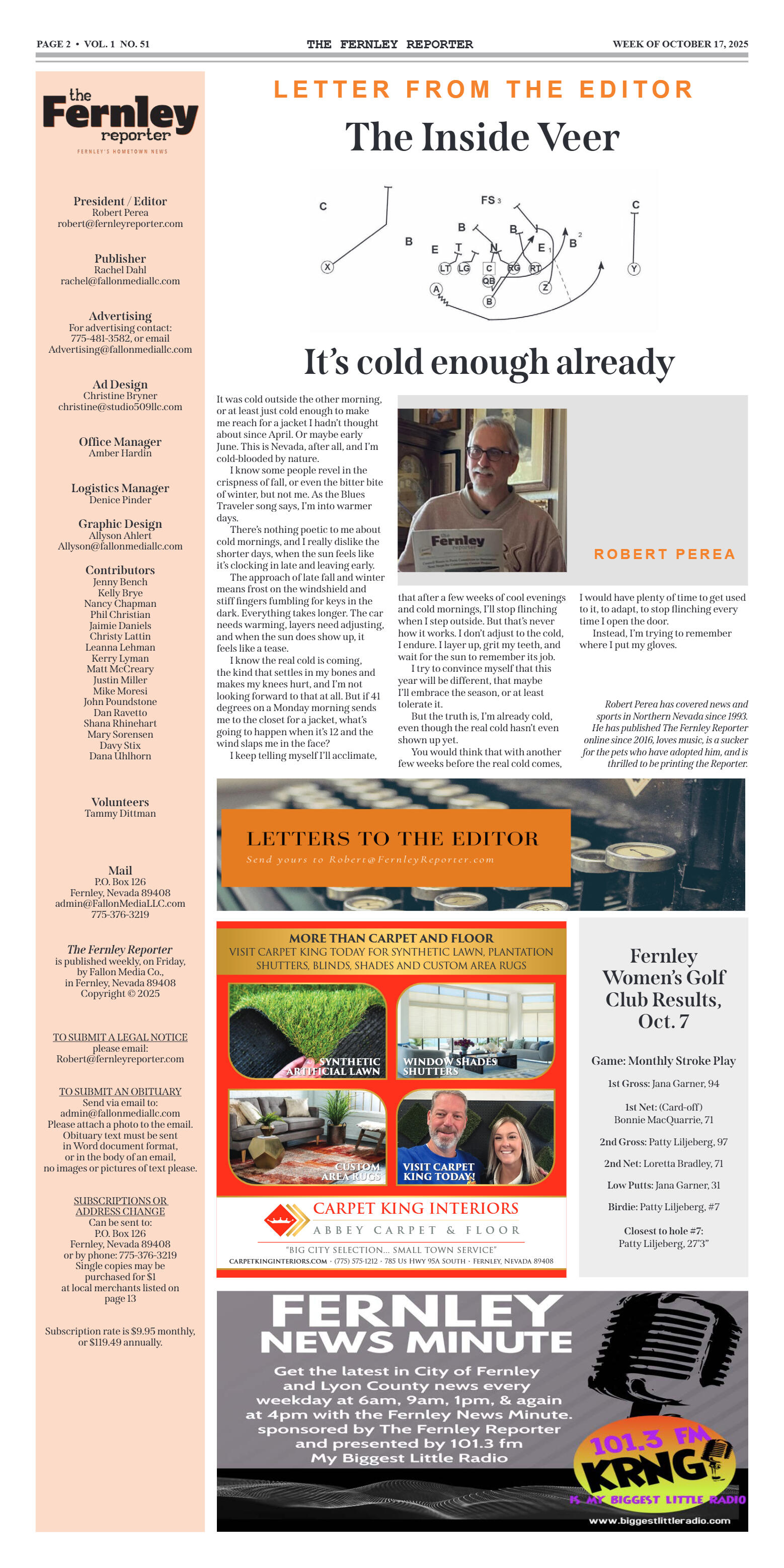 Oct. 17, 2024 - Council votes not to approve contr - page 2