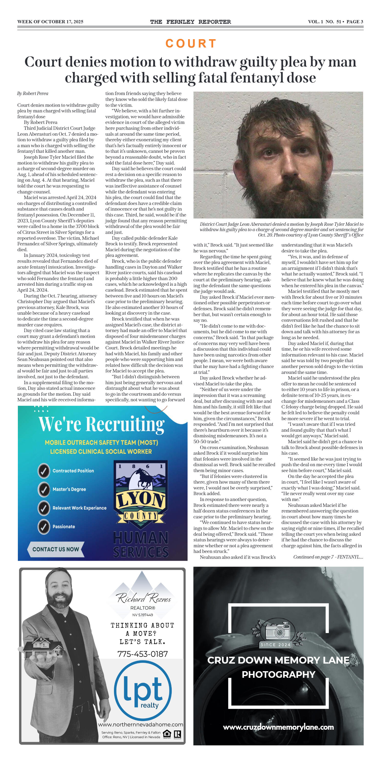 Oct. 17, 2024 - Council votes not to approve contr - page 3