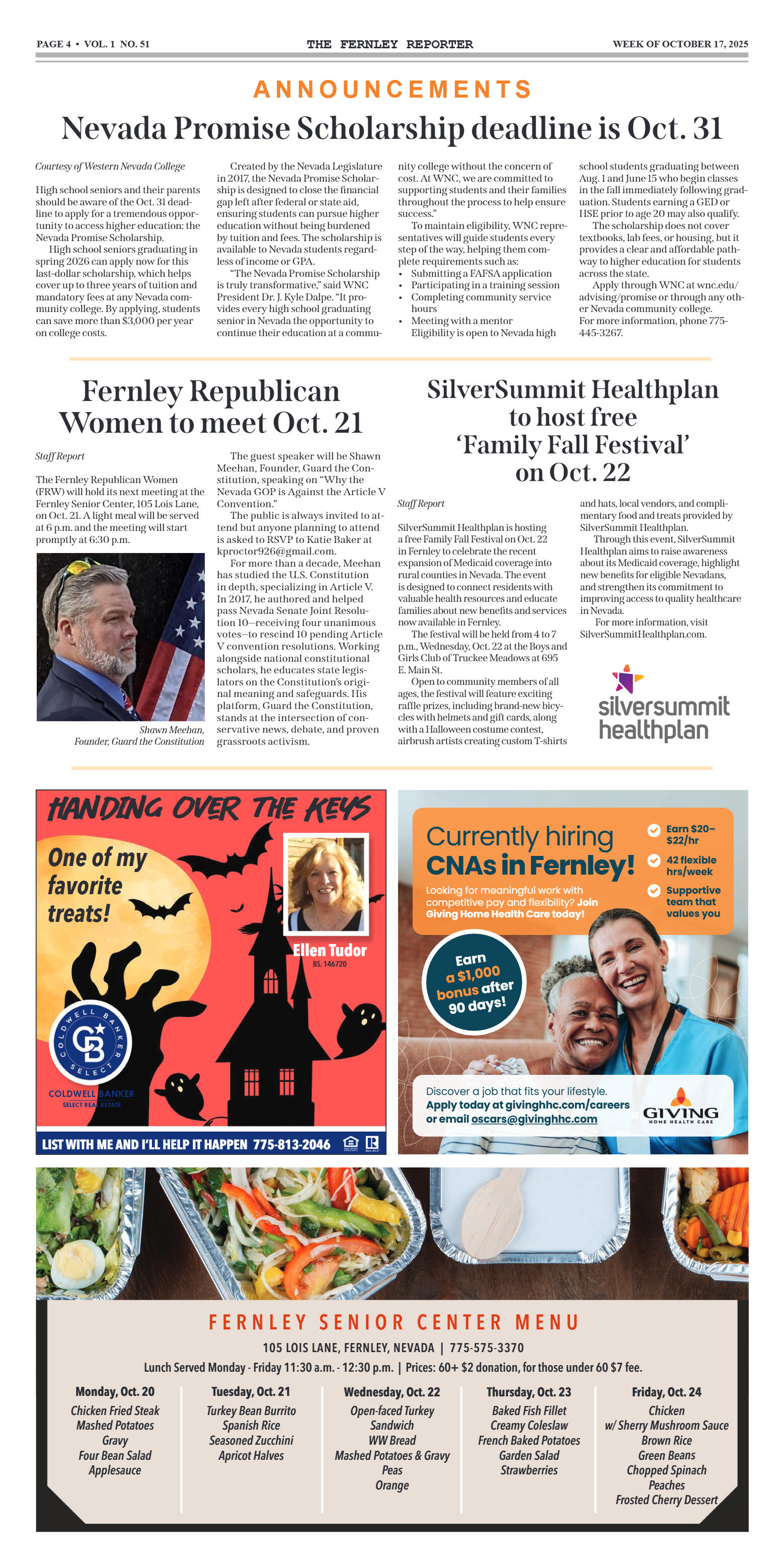 Oct. 17, 2024 - Council votes not to approve contr - page 4