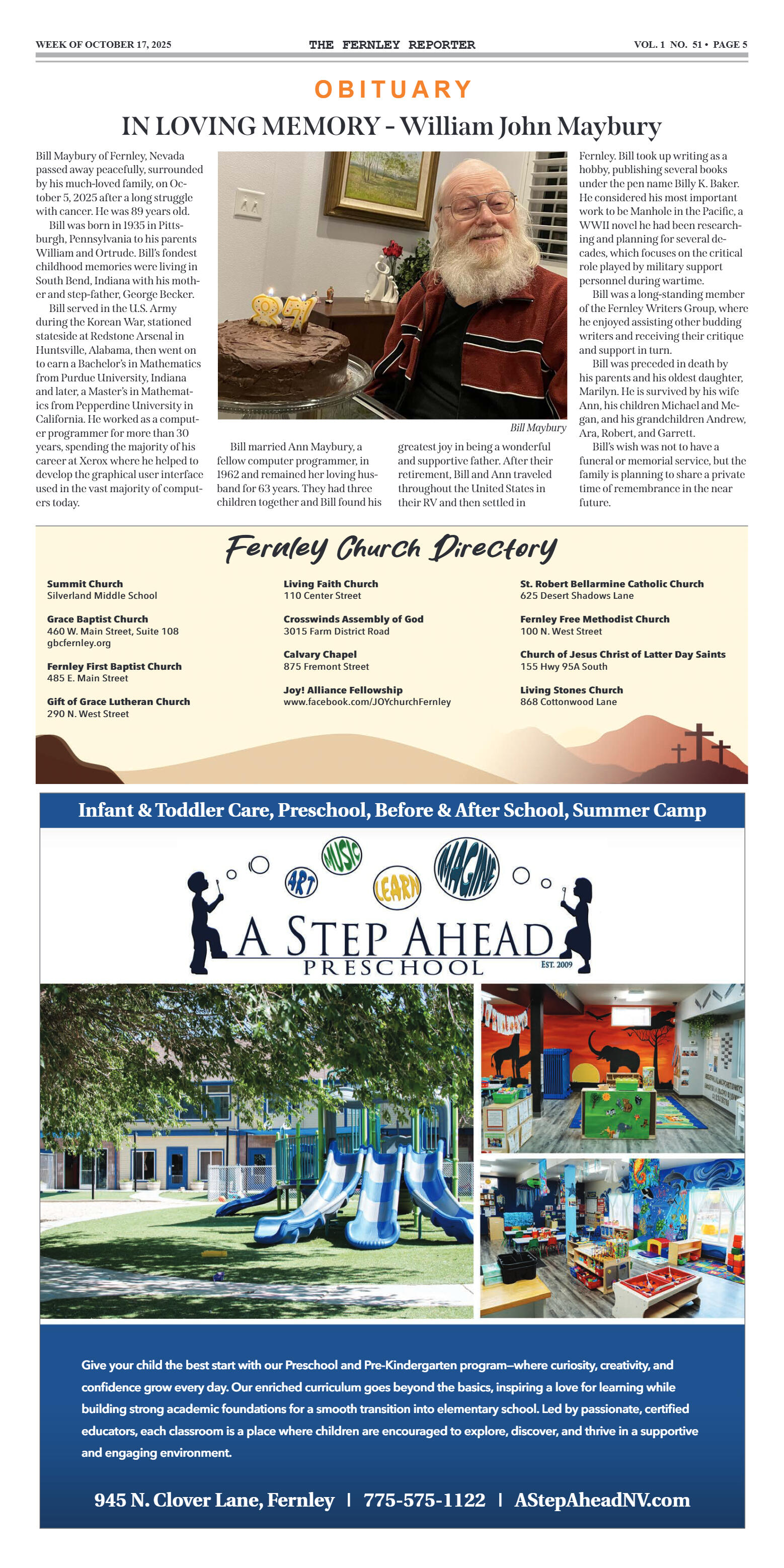 Oct. 17, 2024 - Council votes not to approve contr - page 5