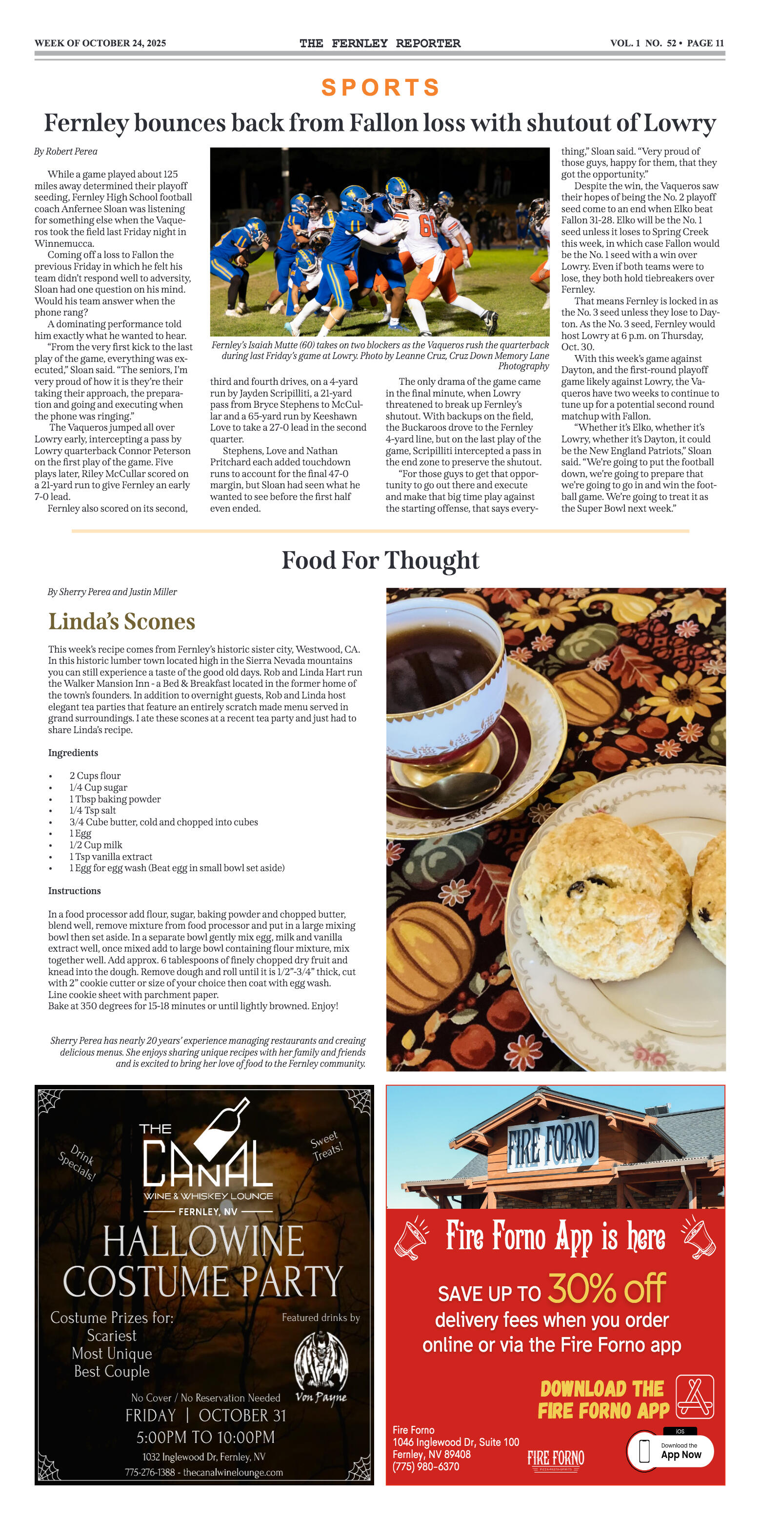 Oct. 24, 2025 - Council approves ground lease for  - page 11