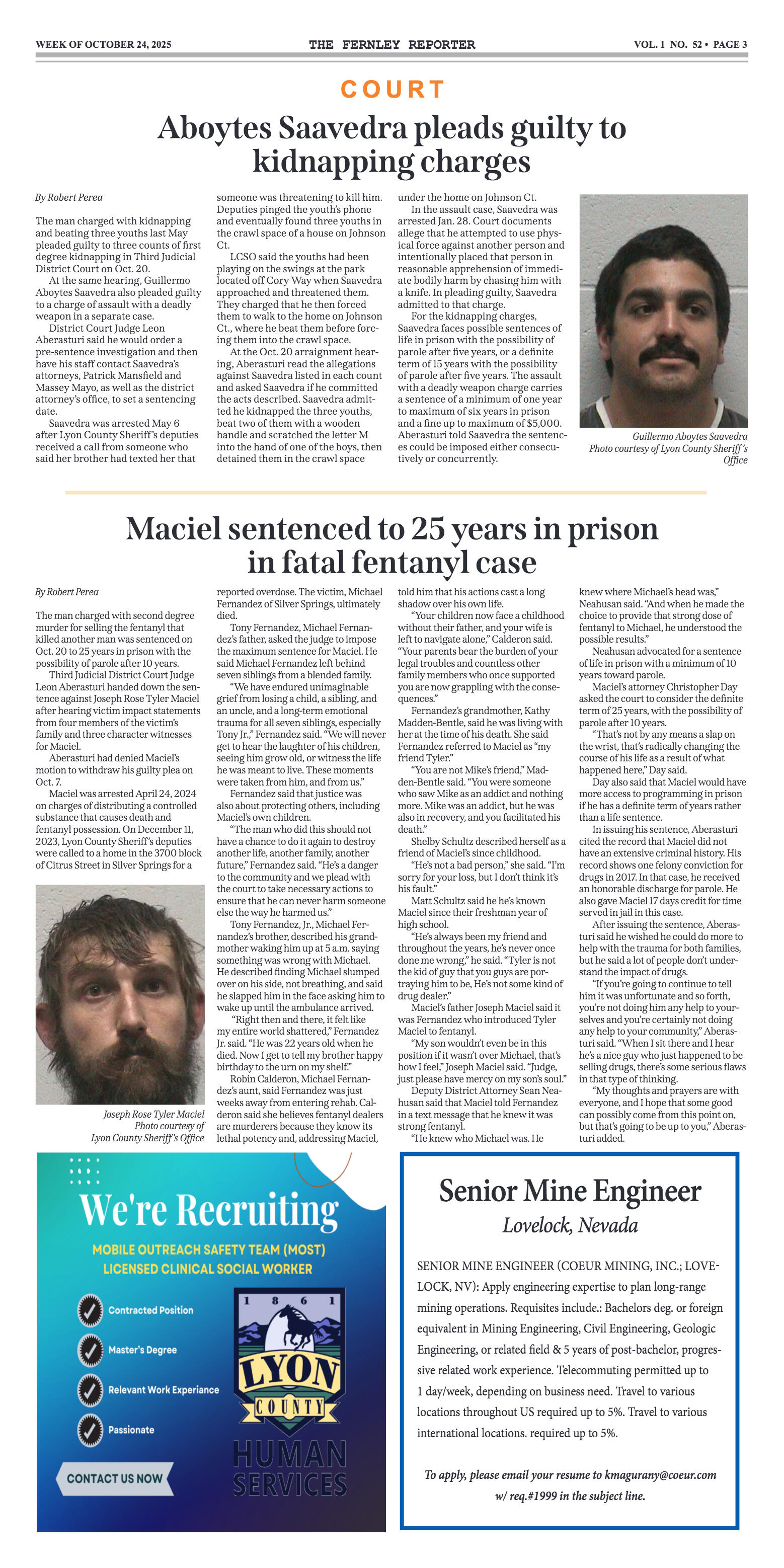 Oct. 24, 2025 - Council approves ground lease for  - page 3