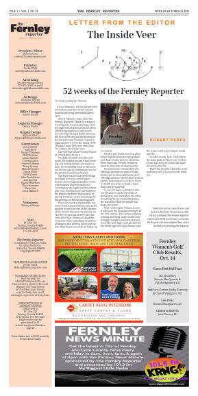 Oct. 24, 2025 - Council approves ground lease for  - page 2