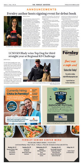 Oct. 24, 2025 - Council approves ground lease for  - page 4