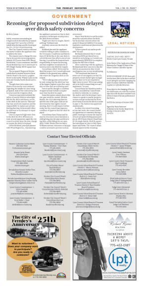 Oct. 24, 2025 - Council approves ground lease for  - page 7