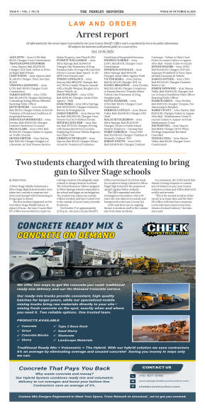 Oct. 24, 2025 - Council approves ground lease for  - page 8