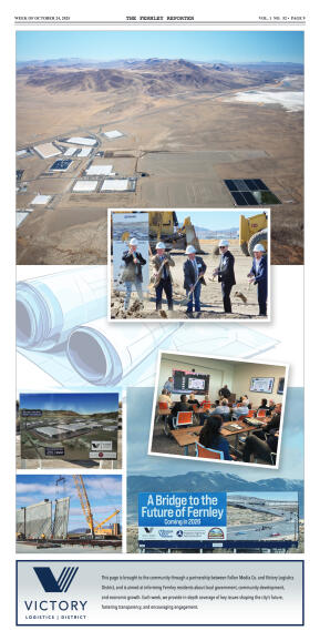 Oct. 24, 2025 - Council approves ground lease for  - page 9