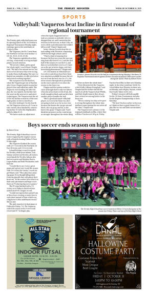 Oct. 31, 2025 - North Lyon Fire names first battal - page 10