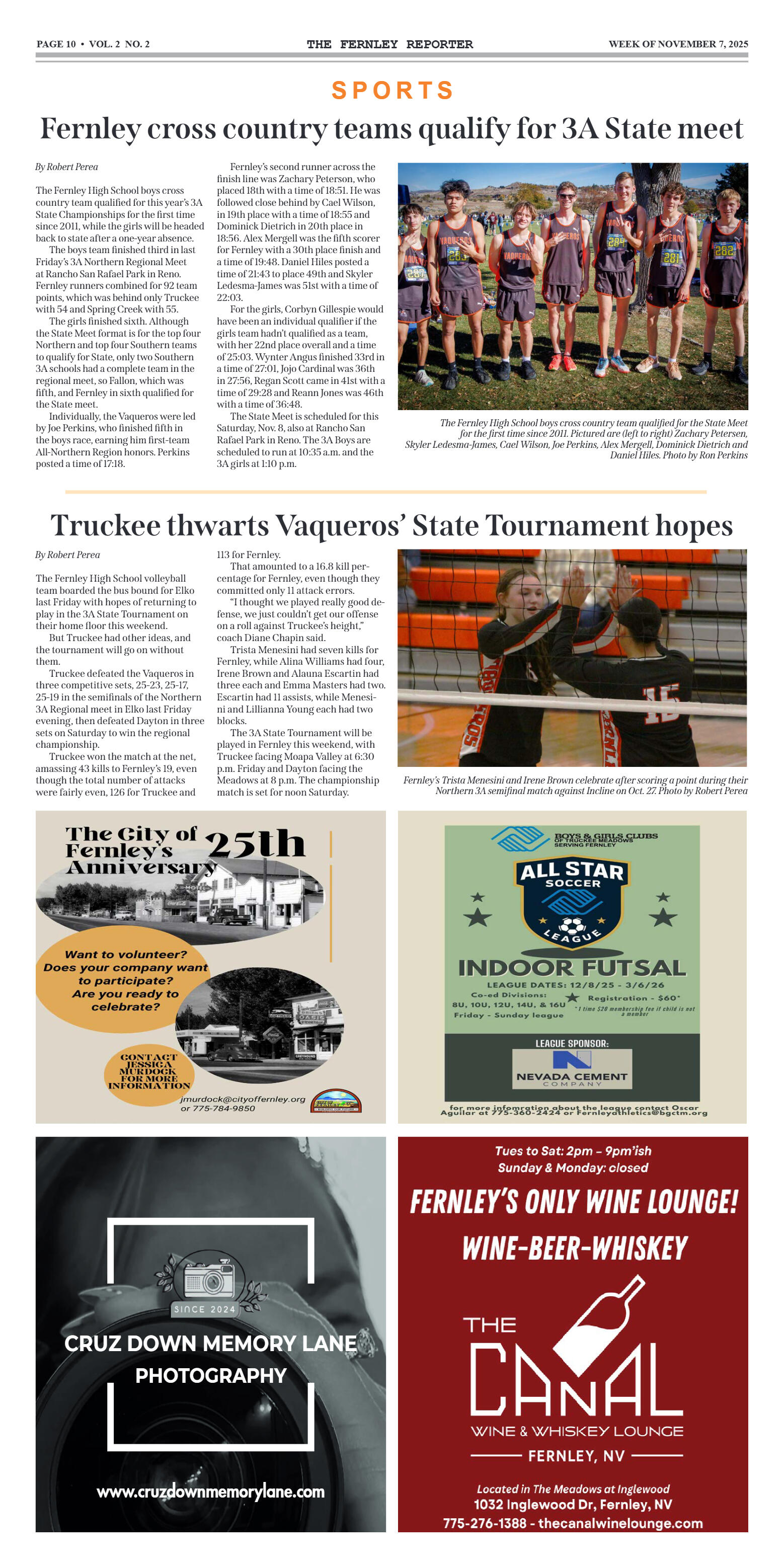 Nov. 7, 2025 - 86 percent of Lyon teachers rated e - page 10