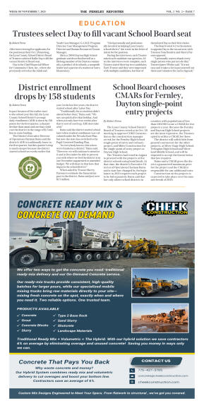 Nov. 7, 2025 - 86 percent of Lyon teachers rated e - page 7