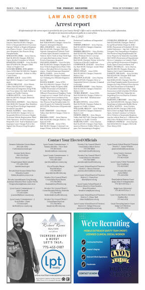 Nov. 7, 2025 - 86 percent of Lyon teachers rated e - page 8