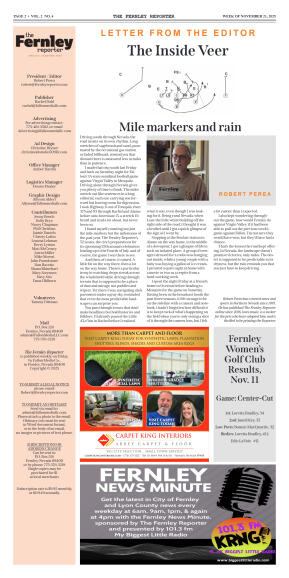 Nov. 21, 2025 - North Lyon Fire increasingly relyi - page 2