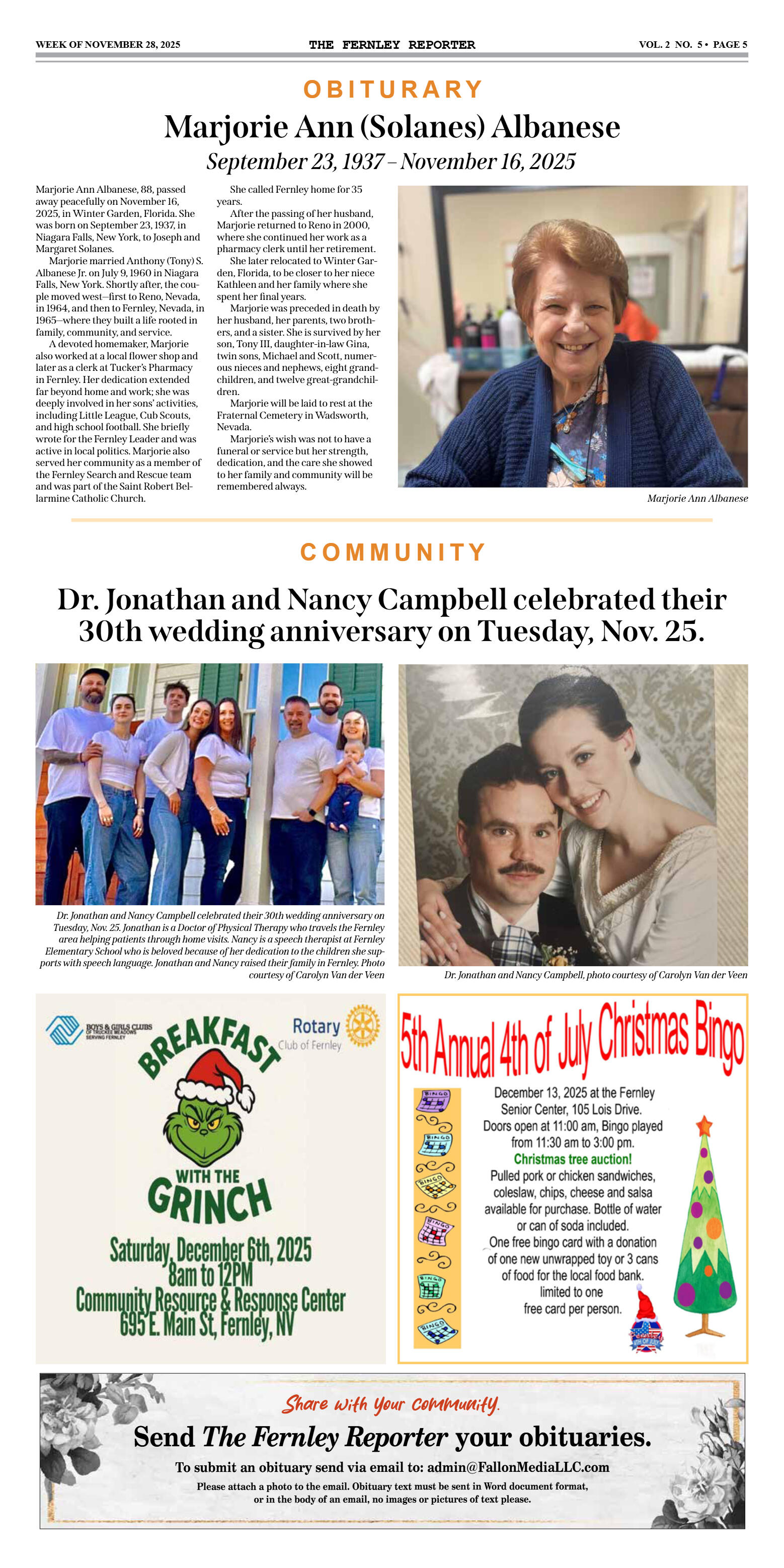 Nov. 28, 2025 - Mark IV Capital says proposed powe - page 5