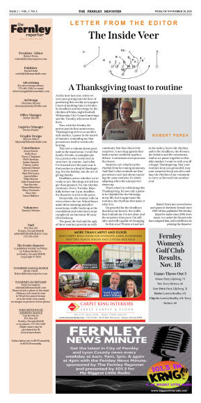 Nov. 28, 2025 - Mark IV Capital says proposed powe - page 2