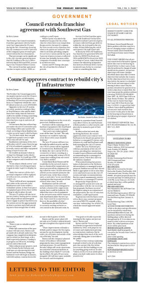 Nov. 28, 2025 - Mark IV Capital says proposed powe - page 7