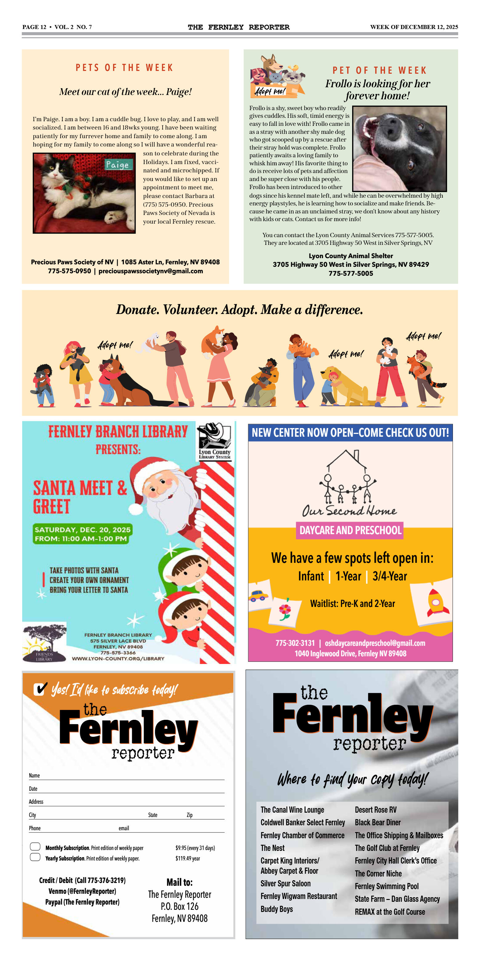 Dec. 12, 2025 - Fire Board approves MOU to protect - page 12