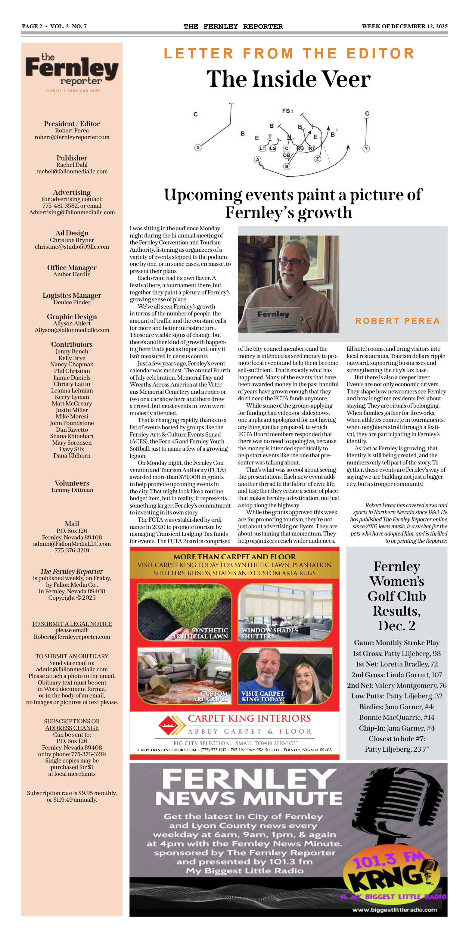 Dec. 12, 2025 - Fire Board approves MOU to protect - page 2