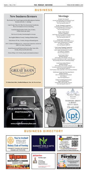 Dec. 12, 2025 - Fire Board approves MOU to protect - page 6