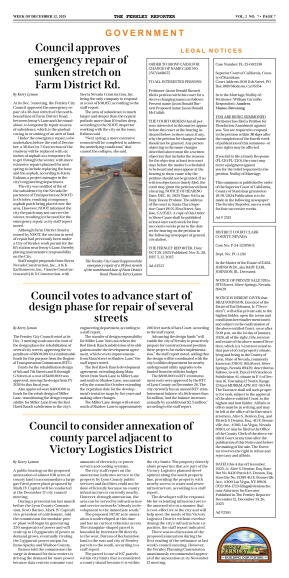 Dec. 12, 2025 - Fire Board approves MOU to protect - page 7