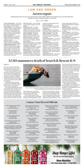 Dec. 12, 2025 - Fire Board approves MOU to protect - page 8