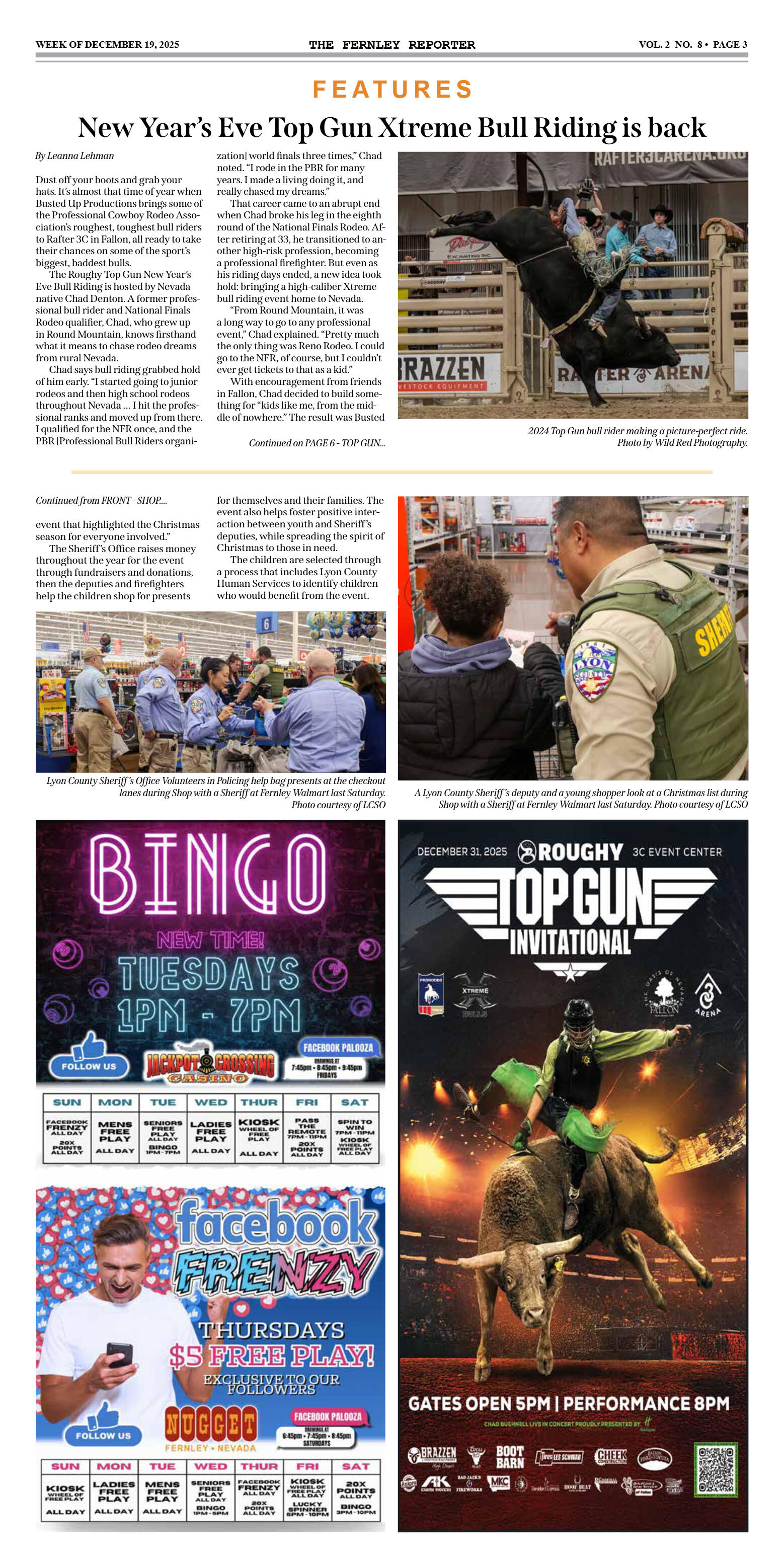 Dec. 19, 2025 - Fernley ceremony links generations - page 3