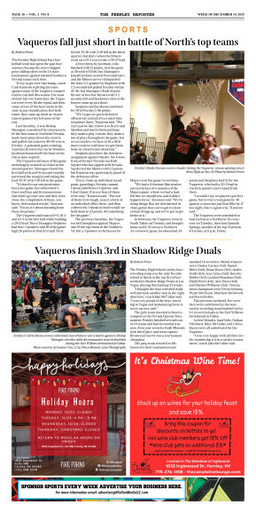 Dec. 19, 2025 - Fernley ceremony links generations - page 10