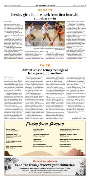 Dec. 19, 2025 - Fernley ceremony links generations - page 11