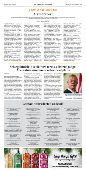 Dec. 19, 2025 - Fernley ceremony links generations - page 8