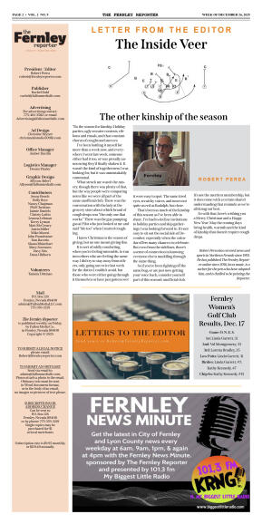 Dec. 26 - School Board wants state to consider oth - page 2