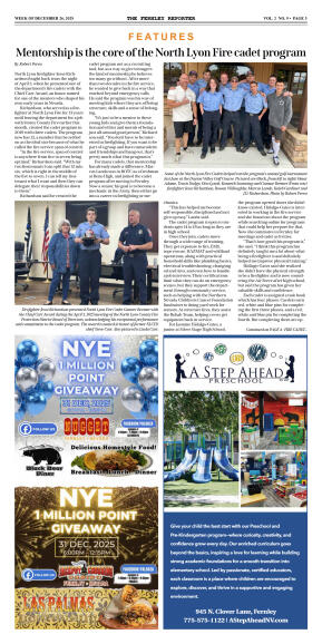 Dec. 26 - School Board wants state to consider oth - page 3