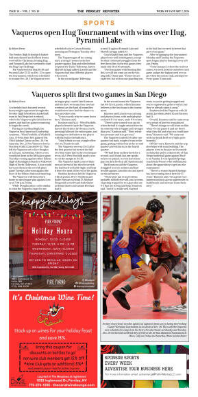 Jan. 2, 2026 - School District lauds adult ed prog - page 10