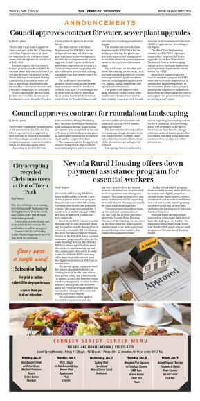 Jan. 2, 2026 - School District lauds adult ed prog - page 4