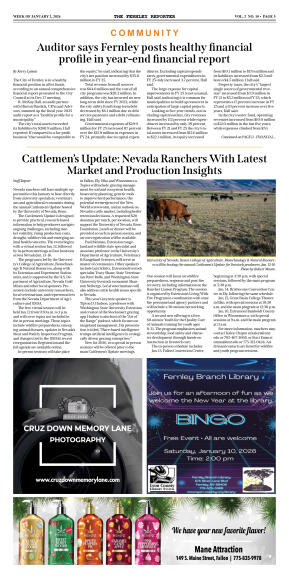 Jan. 2, 2026 - School District lauds adult ed prog - page 5