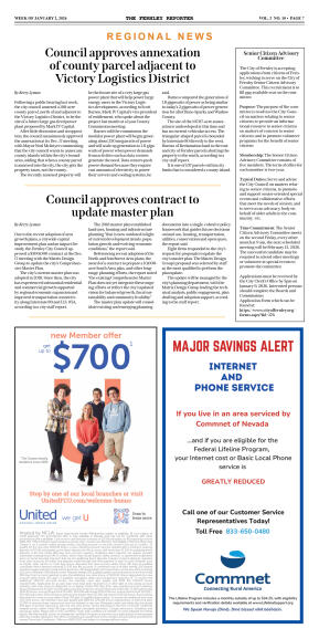 Jan. 2, 2026 - School District lauds adult ed prog - page 7