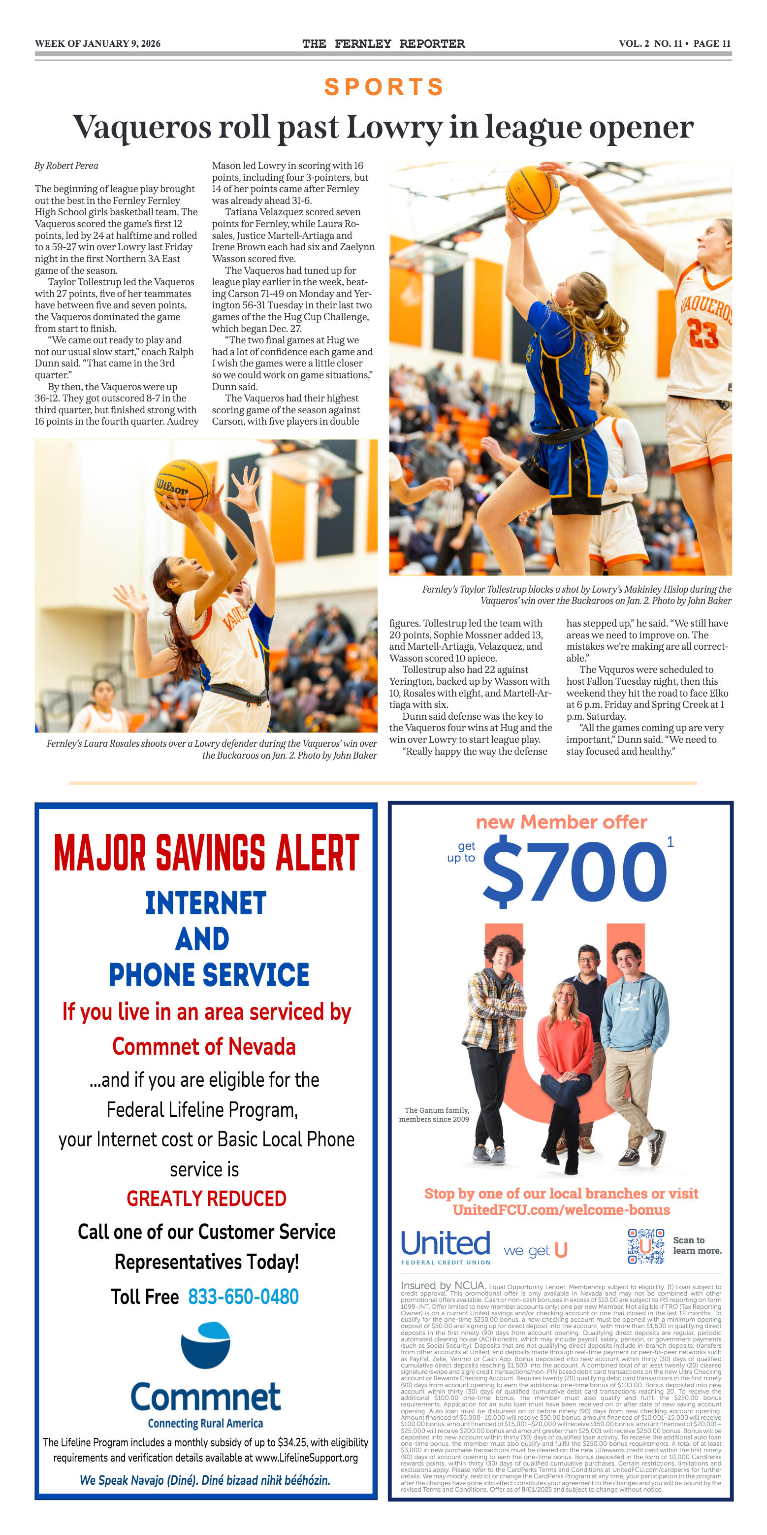 Jan. 9th 2026 - LCSO continues investigation into  - page 11