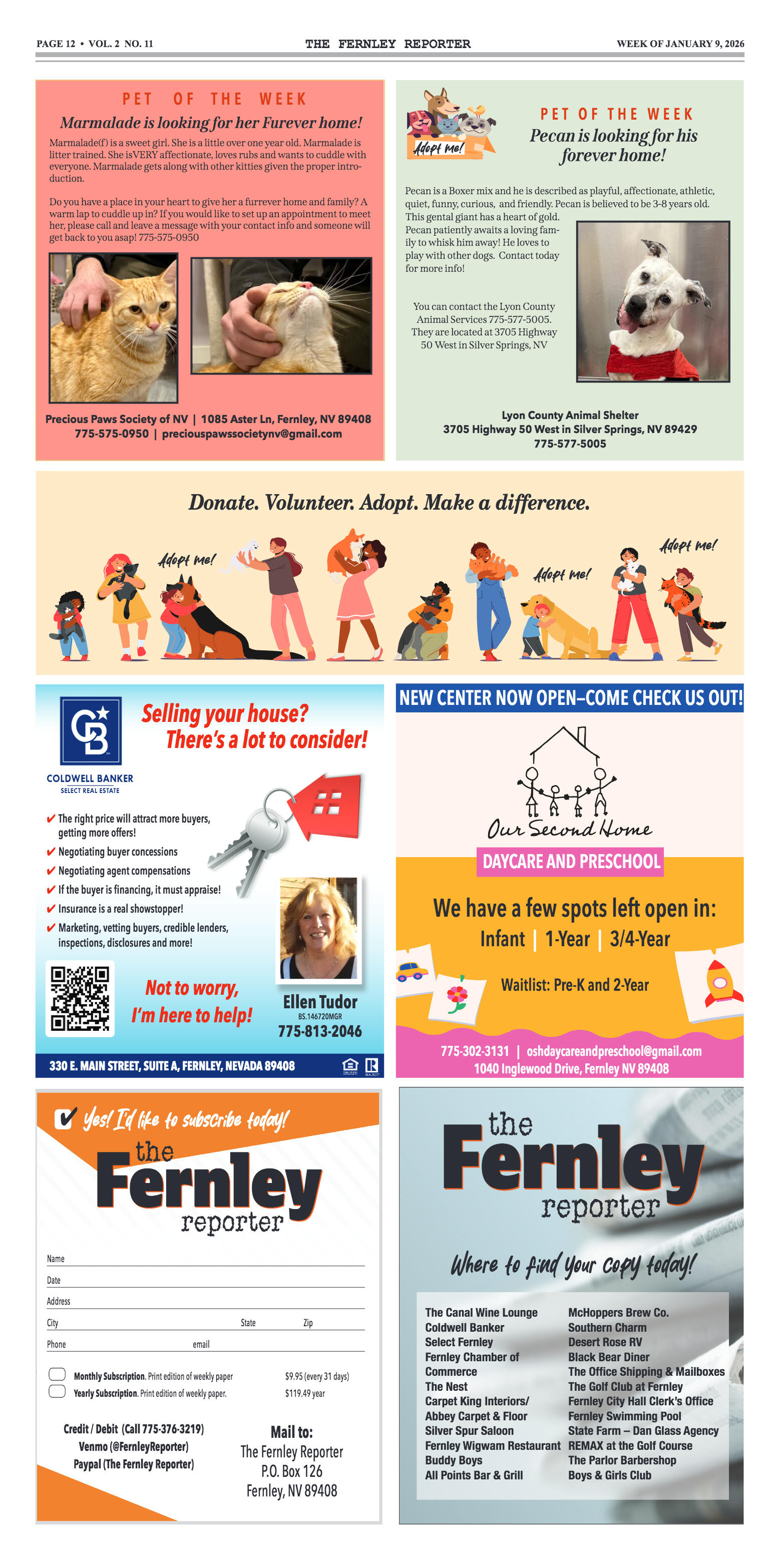 Jan. 9th 2026 - LCSO continues investigation into  - page 12